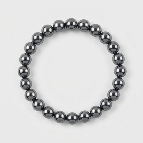 Hematite Bracelet - Incense Pro