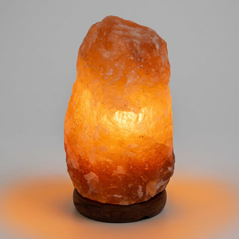 Himalayan Salt Lamp: Large - Incense Pro