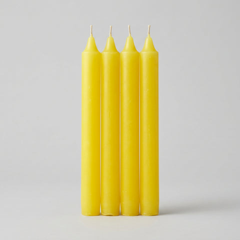 Household Candle- Set of 3 - Incense Pro (Image 6)