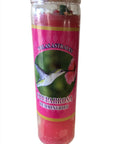 Wish Candle - Chuparrosa