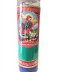 san miguel candle prayer