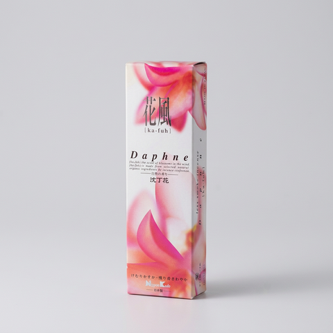 Japanese Incense Daphne - Incense Pro