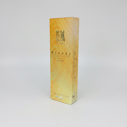 Japanese Incense Hinoki - Incense Pro