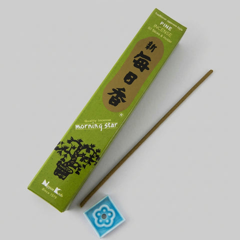 Japanese Incense Pine - Incense Pro