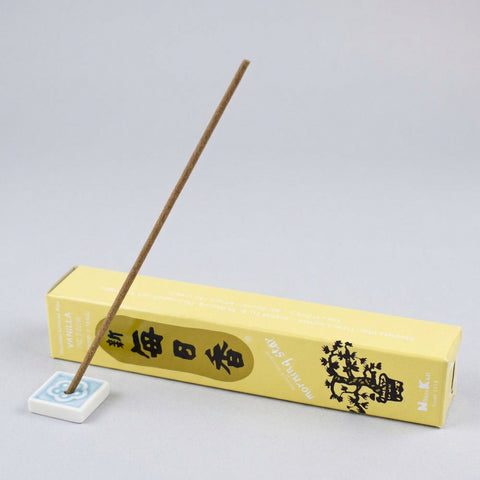 Japanese Incense Vanilla - Incense Pro