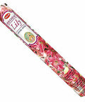 Hem lilly Incense Stick Hexa