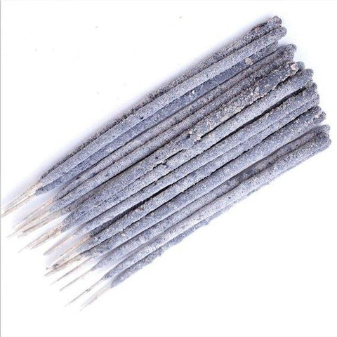Maya Copal Incense Stick traditional Mayan incense sticks for spiritual ritual, energy cleansing, and mindfulness.