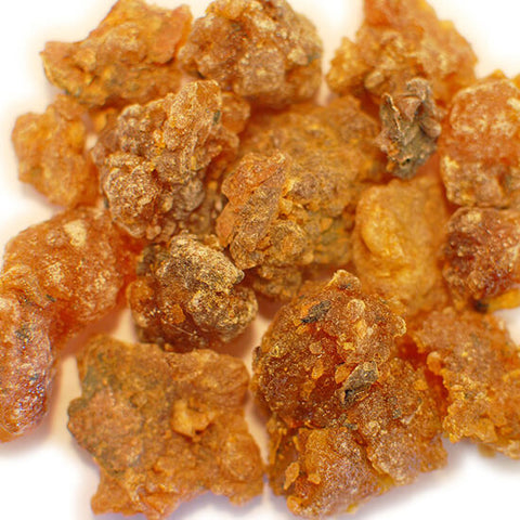 Myrrh Resin Incense - Incense Pro