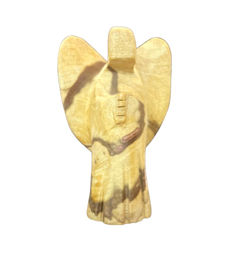 Palo Santo Angel - Incense Pro (Image 2)