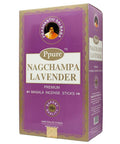 Buy Ppure Nag champa Lavender