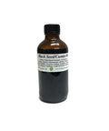 Black Seed Cumin Oil pure Nigella sativa natural remedy for skin and immune health