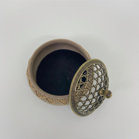 Resin Incense Burner - Incense Pro (Image 2)