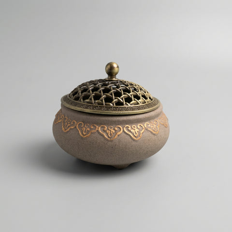 Resin Incense Burner - Incense Pro (Image 3)