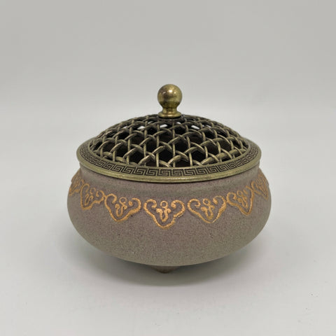 Resin Incense Burner - Incense Pro (Image 4)