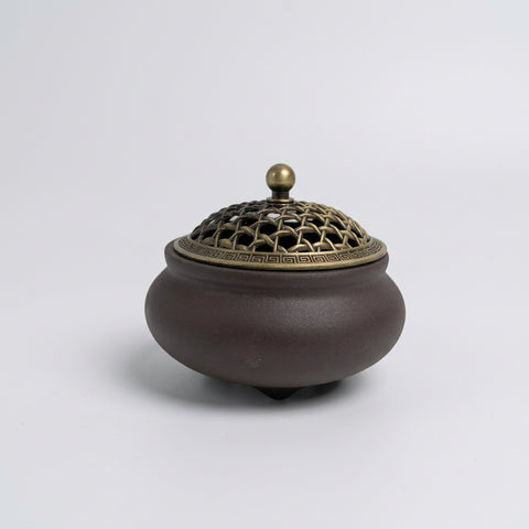Resin Incense Burner - Incense Pro (Image 5)