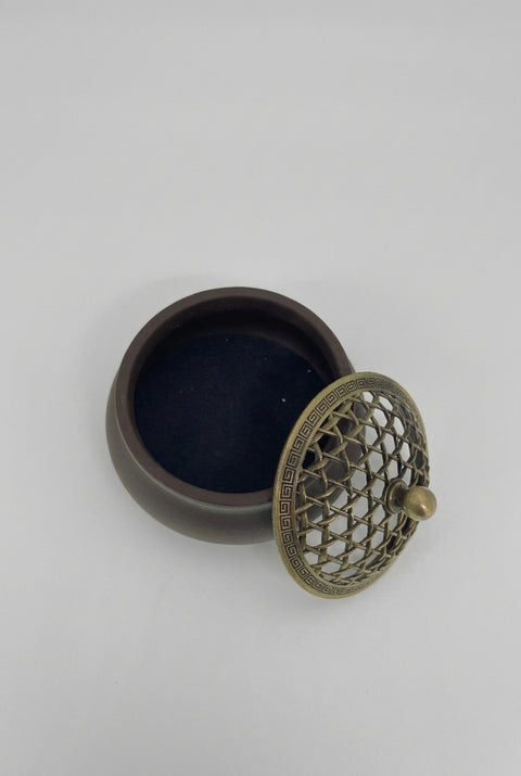 Resin Incense Burner - Incense Pro (Image 6)
