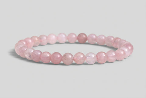 Rose Quartz Bracelet - Incense Pro (Image 2)