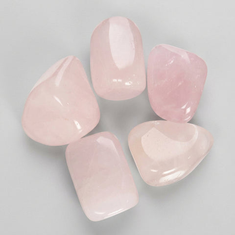 Rose Quartz - Incense Pro