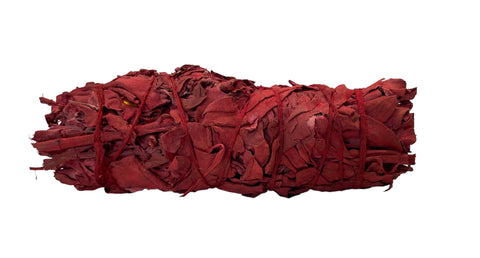 Sage & Dragon's Blood - Incense Pro (Image 3)