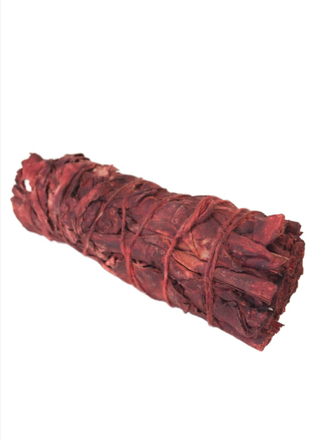 Sage & Dragon's Blood - Incense Pro (Image 4)