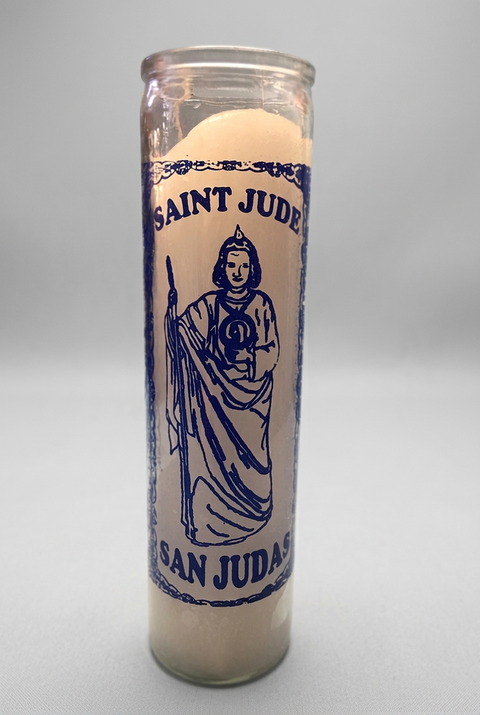 Saint Jude - Incense Pro