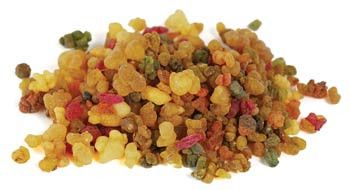 Seven Powers Resin Incense - Incense Pro (Image 2)