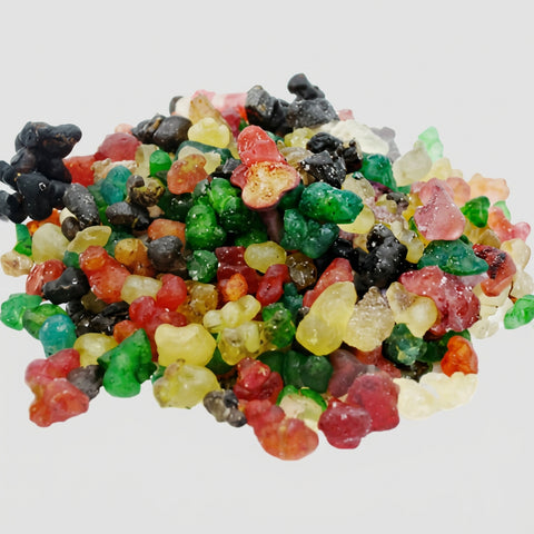Seven Powers Resin Incense - Incense Pro