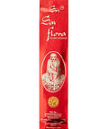 buy Sri Sai Flora Fluxo Incense Stick