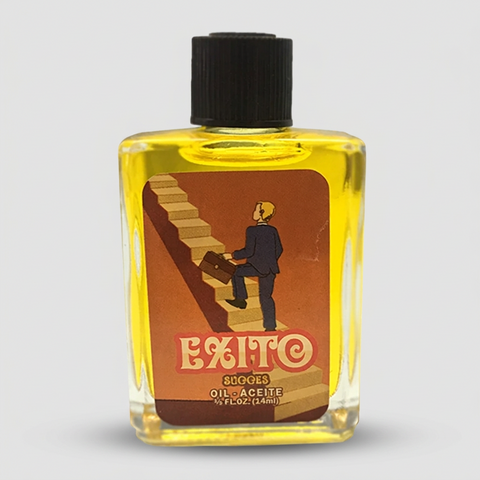 Succes/ Exito Oil - Incense Pro
