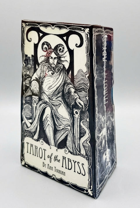Tarot of the Abyss Deck - Incense Pro