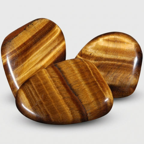 Tigers Eye - Incense Pro