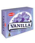 Buy Vanilla Incense cone