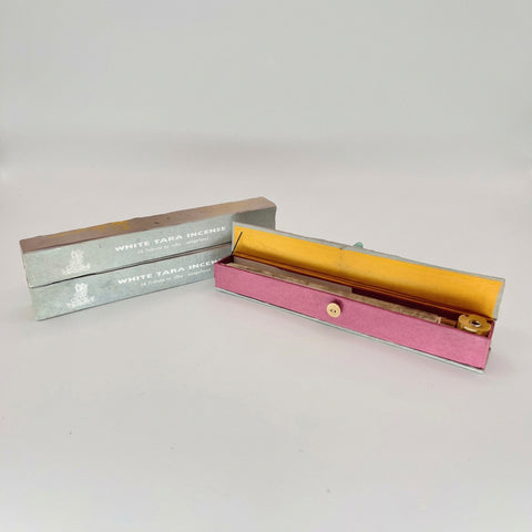 White Tara Incense - Incense Pro